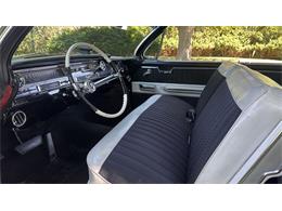 1962 Cadillac Series 62 (CC-2121822) for sale in Southampton, New York