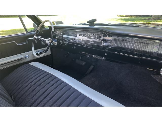 1962 Cadillac Series 62 (CC-2121822) for sale in Southampton, New York