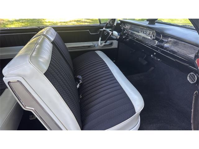 1962 Cadillac Series 62 (CC-2121822) for sale in Southampton, New York