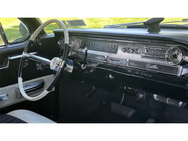1962 Cadillac Series 62 (CC-2121822) for sale in Southampton, New York