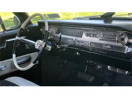 1962 Cadillac Series 62 (CC-2121822) for sale in Southampton, New York