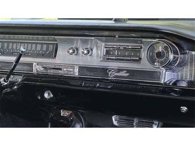 1962 Cadillac Series 62 (CC-2121822) for sale in Southampton, New York