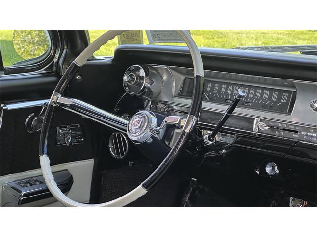 1962 Cadillac Series 62 (CC-2121822) for sale in Southampton, New York