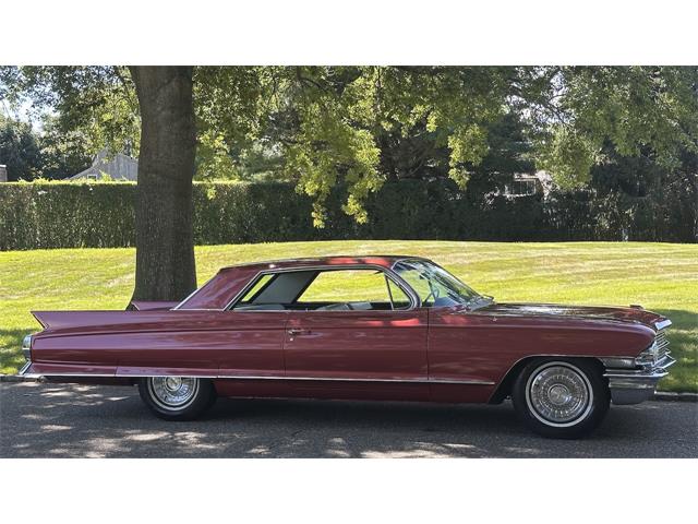 1962 Cadillac Series 62 (CC-2121822) for sale in Southampton, New York