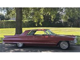 1962 Cadillac Series 62 (CC-2121822) for sale in Southampton, New York