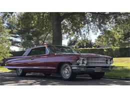 1962 Cadillac Series 62 (CC-2121822) for sale in Southampton, New York