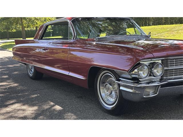 1962 Cadillac Series 62 (CC-2121822) for sale in Southampton, New York