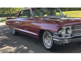 1962 Cadillac Series 62 (CC-2121822) for sale in Southampton, New York