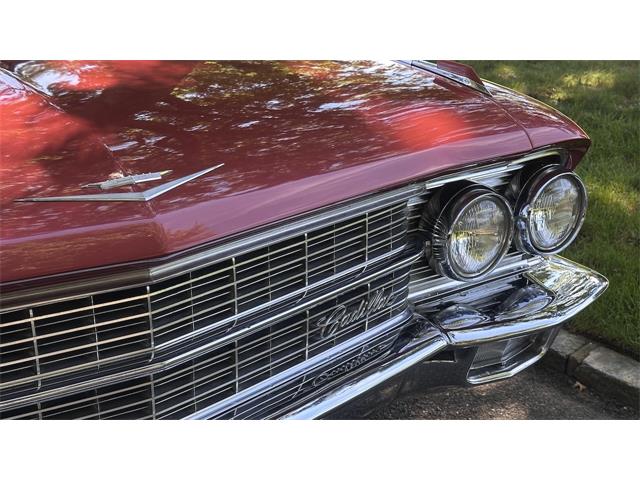 1962 Cadillac Series 62 (CC-2121822) for sale in Southampton, New York