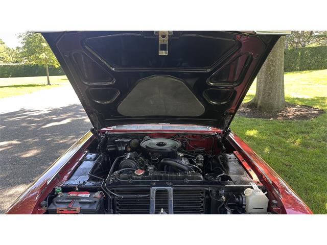 1962 Cadillac Series 62 (CC-2121822) for sale in Southampton, New York