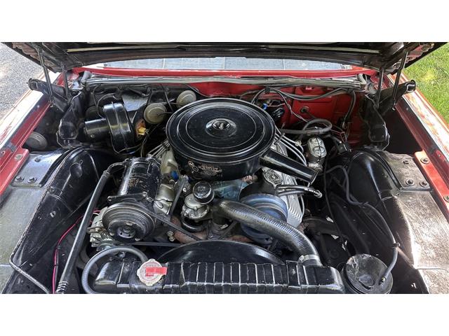 1962 Cadillac Series 62 (CC-2121822) for sale in Southampton, New York