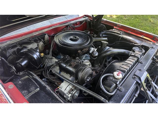 1962 Cadillac Series 62 (CC-2121822) for sale in Southampton, New York