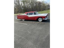 1957 Ford Skyliner (CC-2121823) for sale in Mount airy, North Carolina