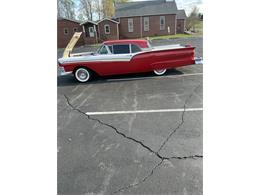 1957 Ford Skyliner (CC-2121823) for sale in Mount airy, North Carolina