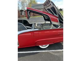 1957 Ford Skyliner (CC-2121823) for sale in Mount airy, North Carolina