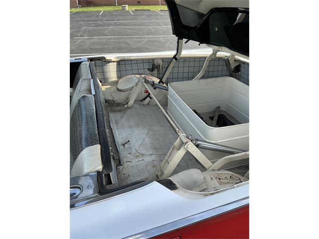 1957 Ford Skyliner (CC-2121823) for sale in Mount airy, North Carolina