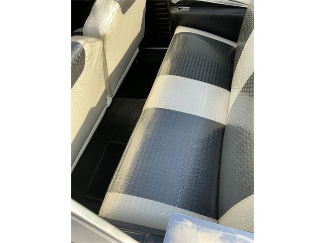 1957 Ford Skyliner (CC-2121823) for sale in Mount airy, North Carolina