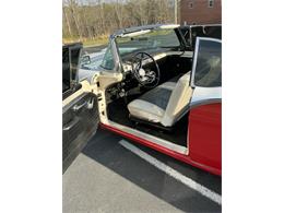 1957 Ford Skyliner (CC-2121823) for sale in Mount airy, North Carolina