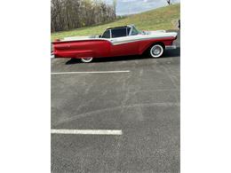 1957 Ford Skyliner (CC-2121823) for sale in Mount airy, North Carolina