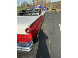 1957 Ford Skyliner (CC-2121823) for sale in Mount airy, North Carolina