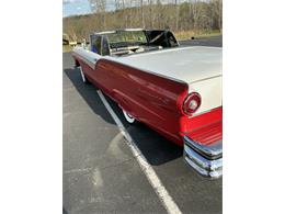 1957 Ford Skyliner (CC-2121823) for sale in Mount airy, North Carolina