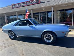 1969 AMC AMX (CC-2121824) for sale in Clarkston, Michigan