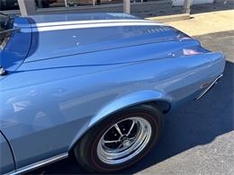1969 AMC AMX (CC-2121824) for sale in Clarkston, Michigan