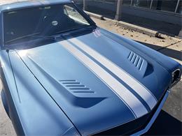 1969 AMC AMX (CC-2121824) for sale in Clarkston, Michigan