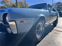 1969 AMC AMX (CC-2121824) for sale in Clarkston, Michigan