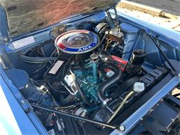 1969 AMC AMX (CC-2121824) for sale in Clarkston, Michigan