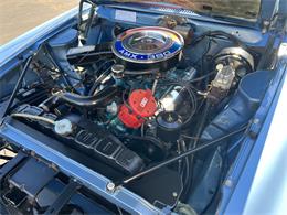1969 AMC AMX (CC-2121824) for sale in Clarkston, Michigan