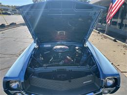 1969 AMC AMX (CC-2121824) for sale in Clarkston, Michigan