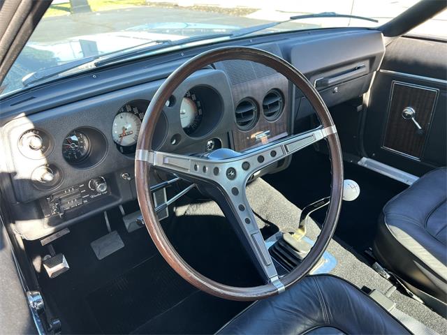 1969 AMC AMX (CC-2121824) for sale in Clarkston, Michigan