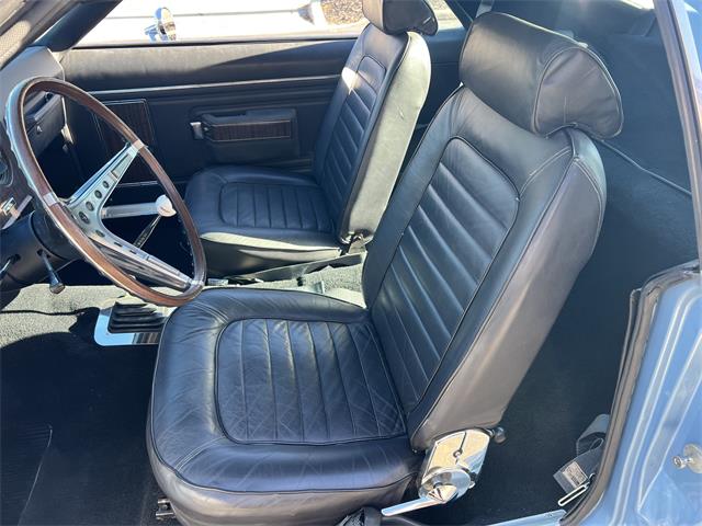 1969 AMC AMX (CC-2121824) for sale in Clarkston, Michigan