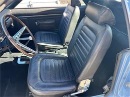 1969 AMC AMX (CC-2121824) for sale in Clarkston, Michigan