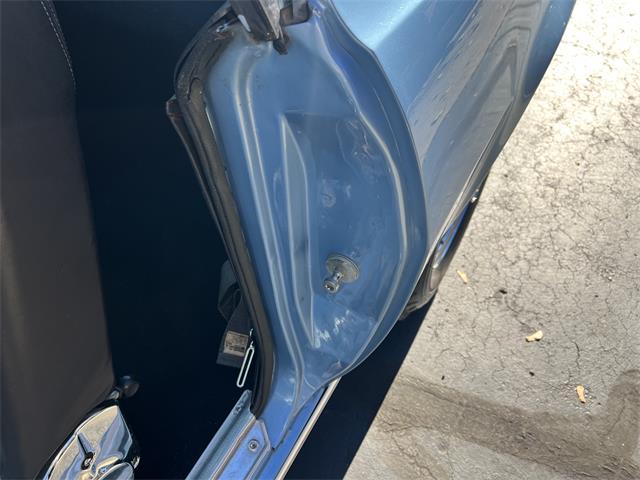 1969 AMC AMX (CC-2121824) for sale in Clarkston, Michigan