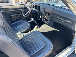1969 AMC AMX (CC-2121824) for sale in Clarkston, Michigan