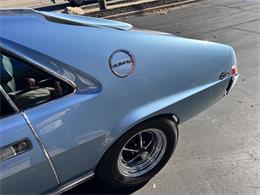 1969 AMC AMX (CC-2121824) for sale in Clarkston, Michigan