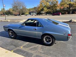 1969 AMC AMX (CC-2121824) for sale in Clarkston, Michigan
