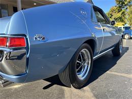 1969 AMC AMX (CC-2121824) for sale in Clarkston, Michigan