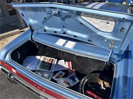 1969 AMC AMX (CC-2121824) for sale in Clarkston, Michigan