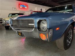 1969 AMC AMX (CC-2121824) for sale in Clarkston, Michigan