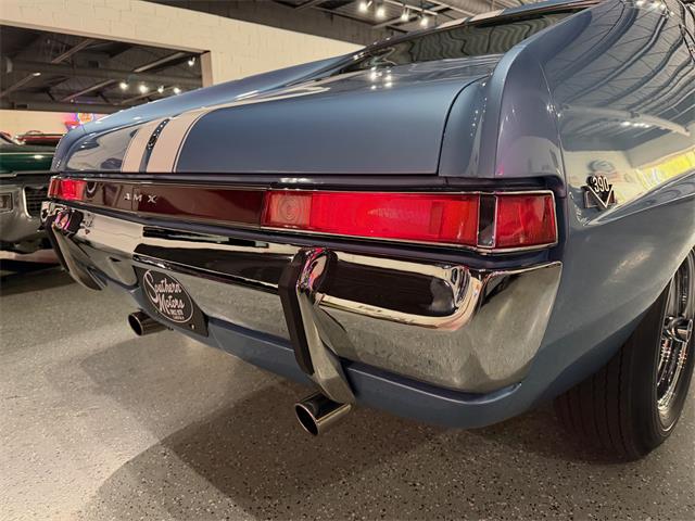 1969 AMC AMX (CC-2121824) for sale in Clarkston, Michigan