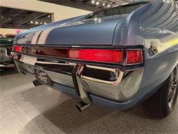 1969 AMC AMX (CC-2121824) for sale in Clarkston, Michigan