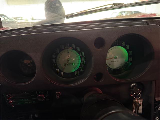 1969 AMC AMX (CC-2121824) for sale in Clarkston, Michigan