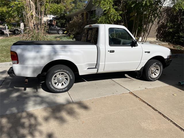 1999 Ford Ranger (CC-2121829) for sale in Arvada, Colorado