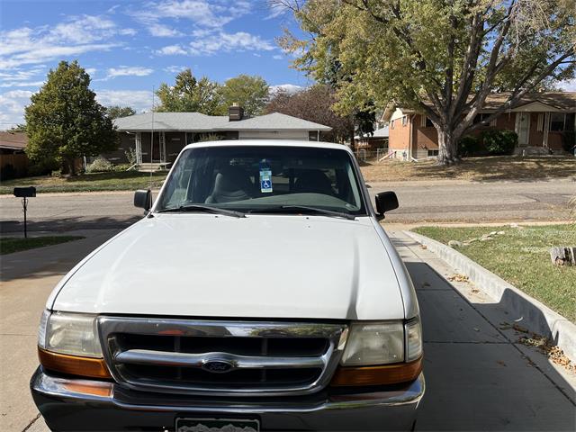 1999 Ford Ranger (CC-2121829) for sale in Arvada, Colorado