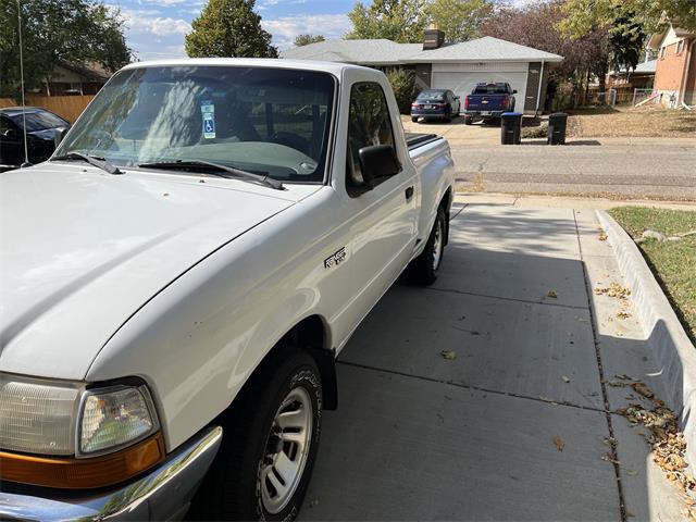 1999 Ford Ranger (CC-2121829) for sale in Arvada, Colorado
