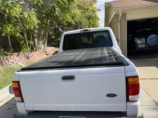 1999 Ford Ranger (CC-2121829) for sale in Arvada, Colorado