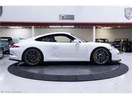 2015 Porsche 911 GT3 (CC-2120183) for sale in Rancho Cordova, California